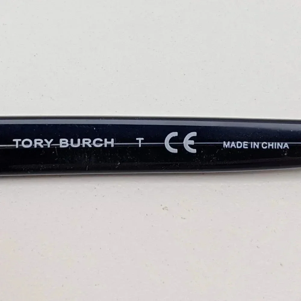 🕶️Tory Burch TY1040 3031 Eyeglasses 51/18 135 /KAA254🕶️